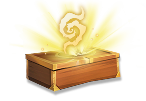 Exalted Mystic Box