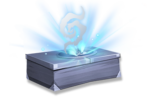 Deluxe Mystic Box