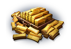 300 + 15 Aurion
