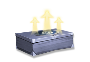 Mystic Box Upgrade Pack